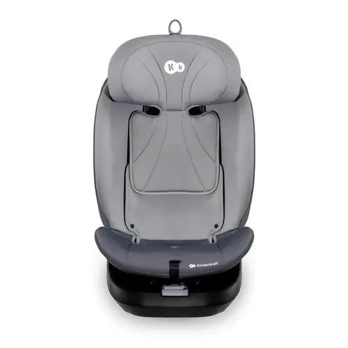 [2-Year Warranty] KinderKraft Car Seat  I-Grow - 2 Color