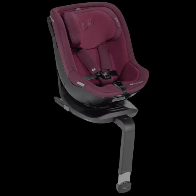 [2-Year Warranty] KinderKraft Car Seat I-Guard - 2 Color