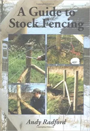 A Guide to Stock Fencing