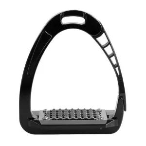 Acavallo Arena AluPro Aluminium Safety Stirrups