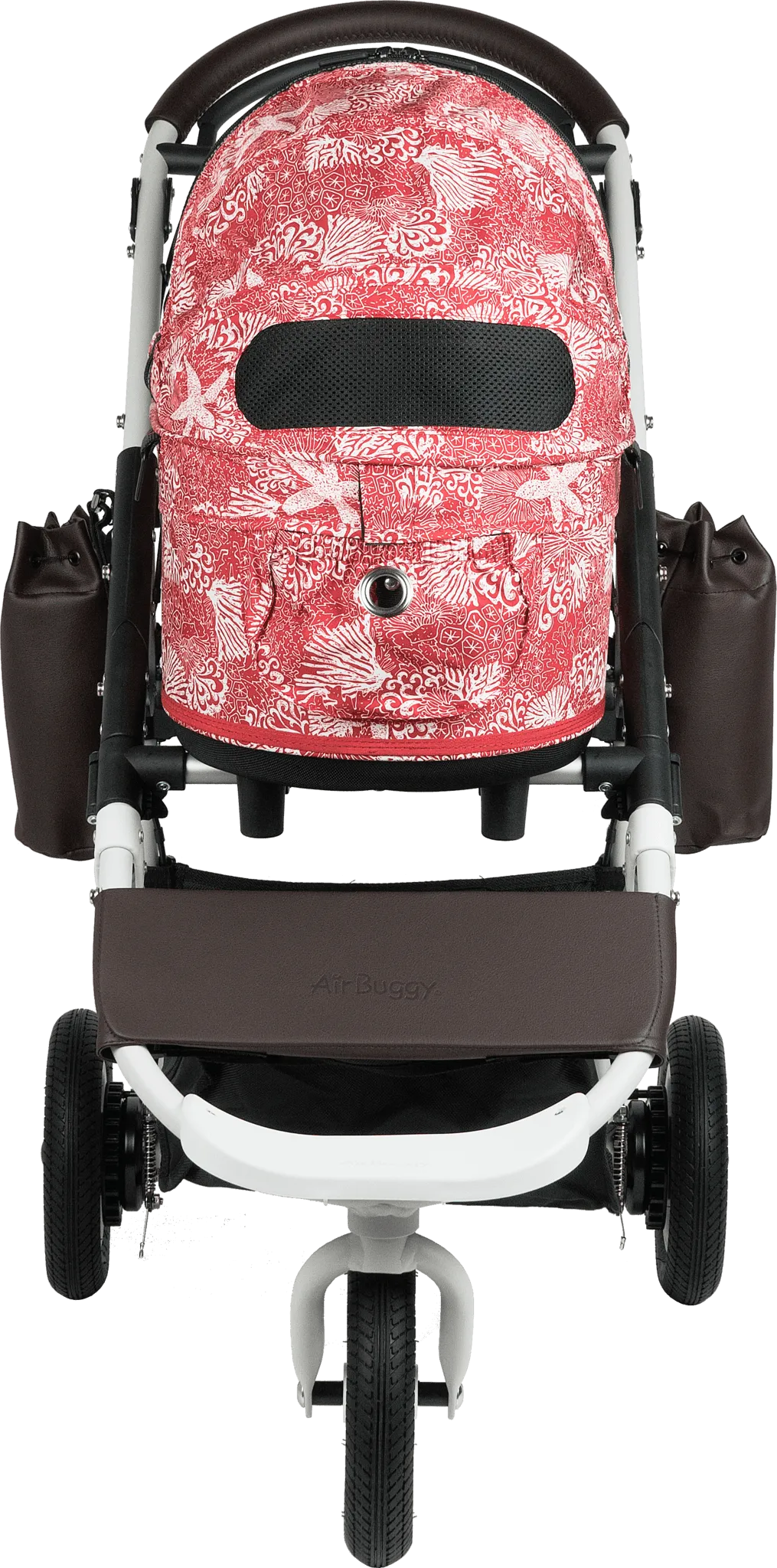 AirBuggy Dome 2 Iolani Pet Stroller