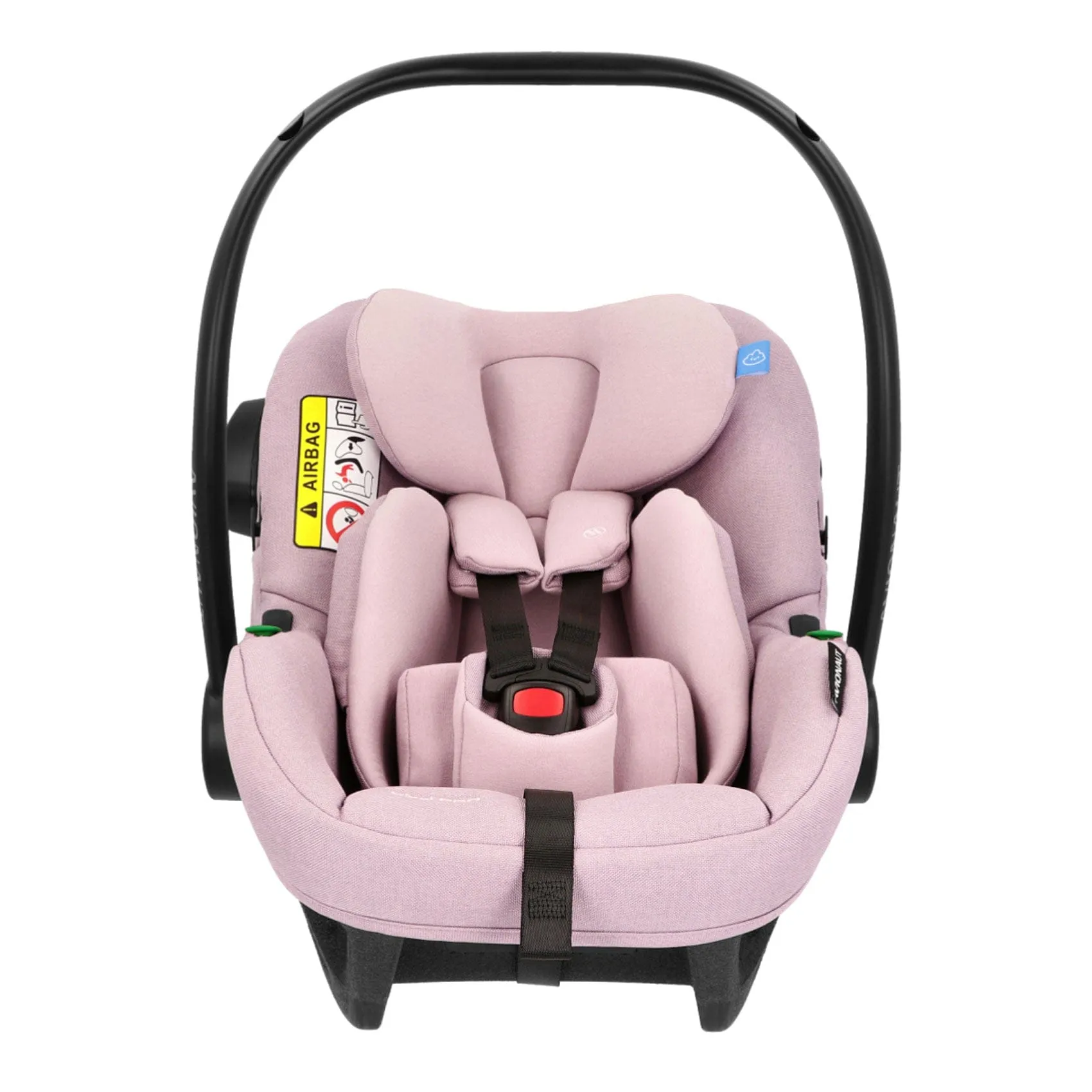 Avionaut Pixel Pro 2.0 C Car Seat - Pink