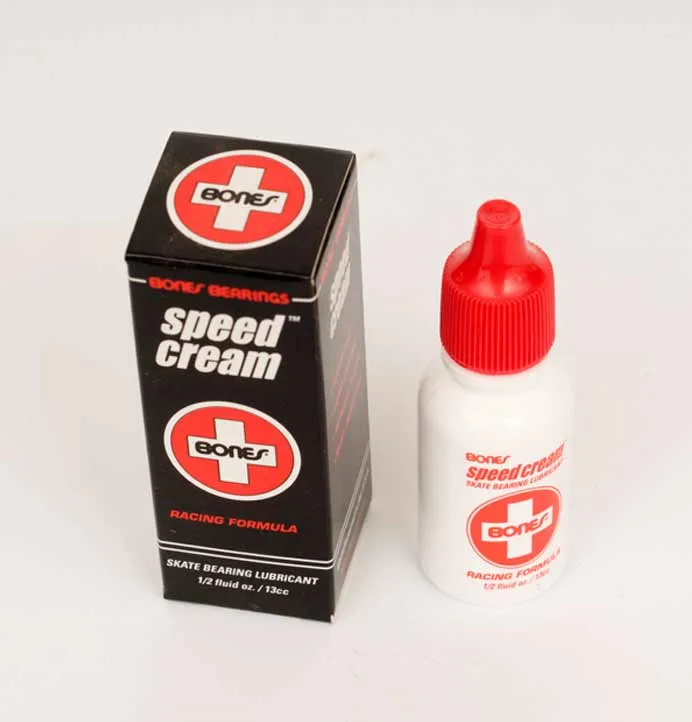 Bones Speed Cream - 13ml