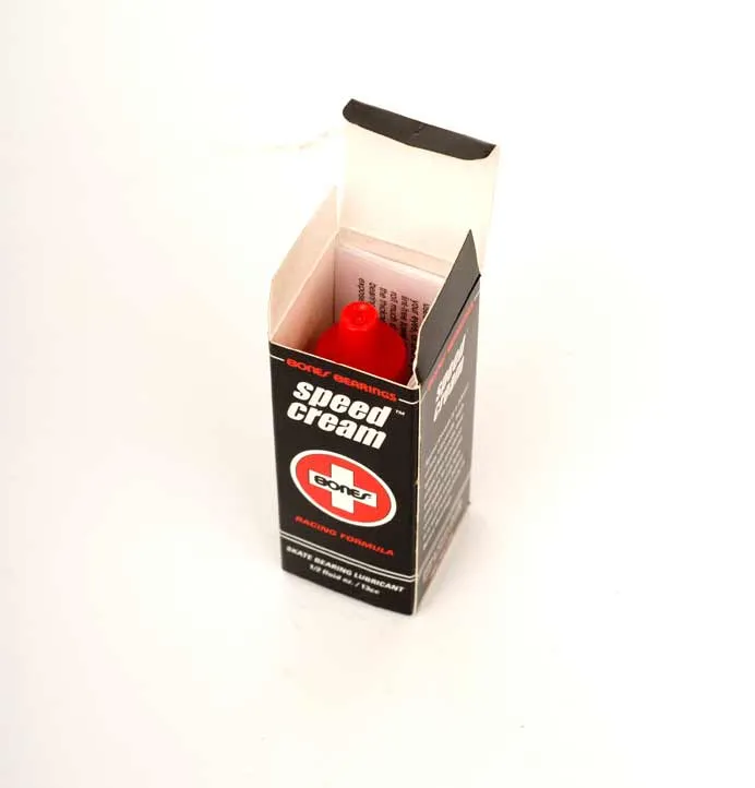 Bones Speed Cream - 13ml