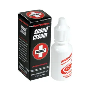 Bones Speed Cream Lubricant