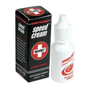 BONES Speed Cream Lubricant