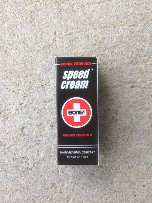 Bones Speed Cream Lubricant