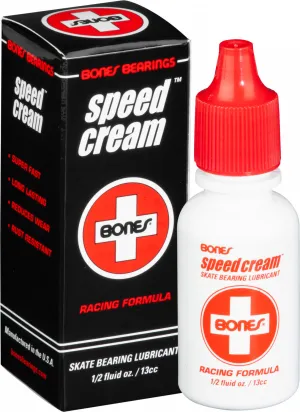 Bones Speed Cream