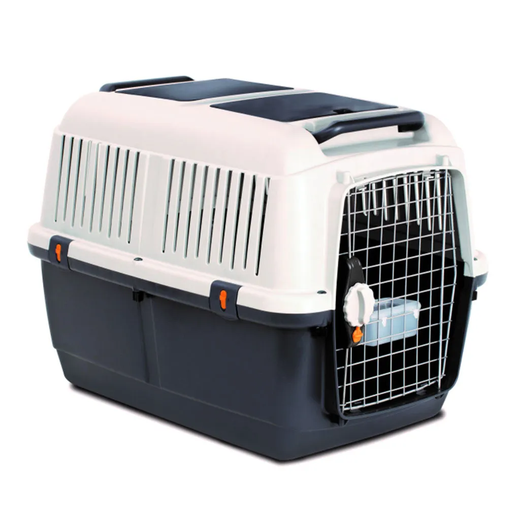 Bracco Travel Crate