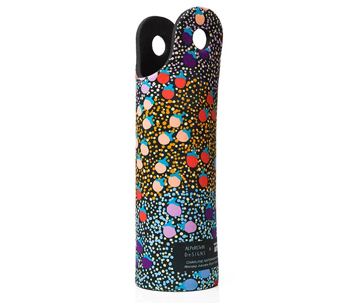 Charlene Marshall Water Bottle Holder