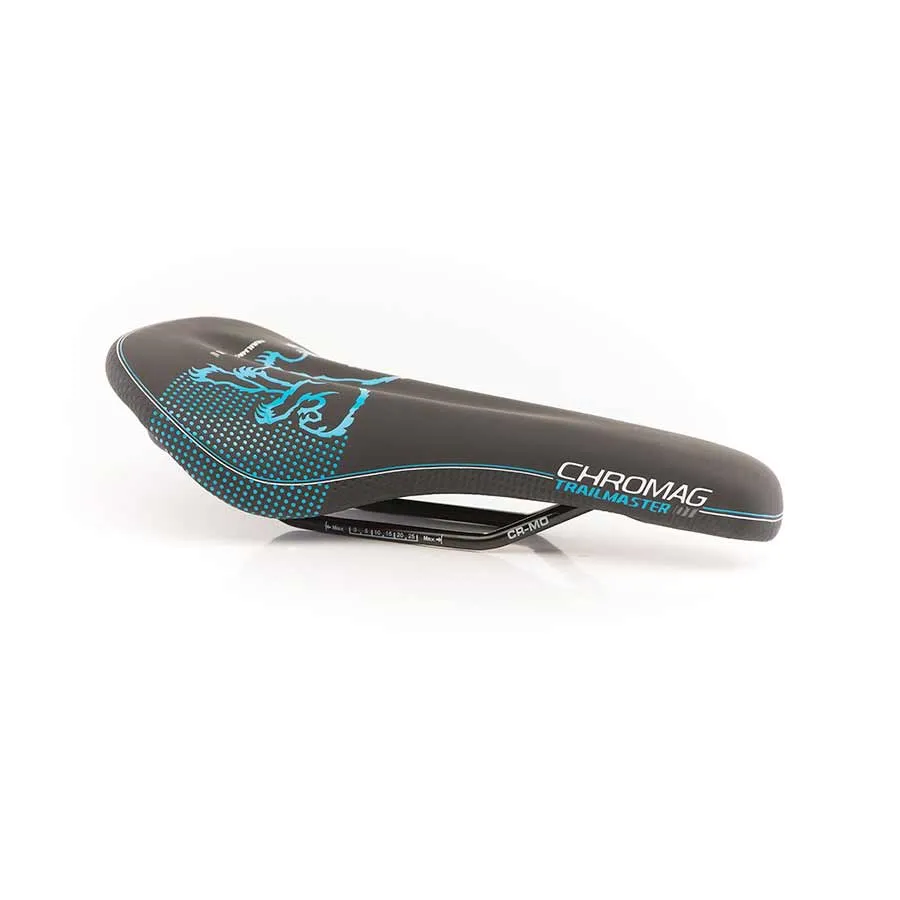 Chromag Trailmaster Durable Top Mountain Saddles