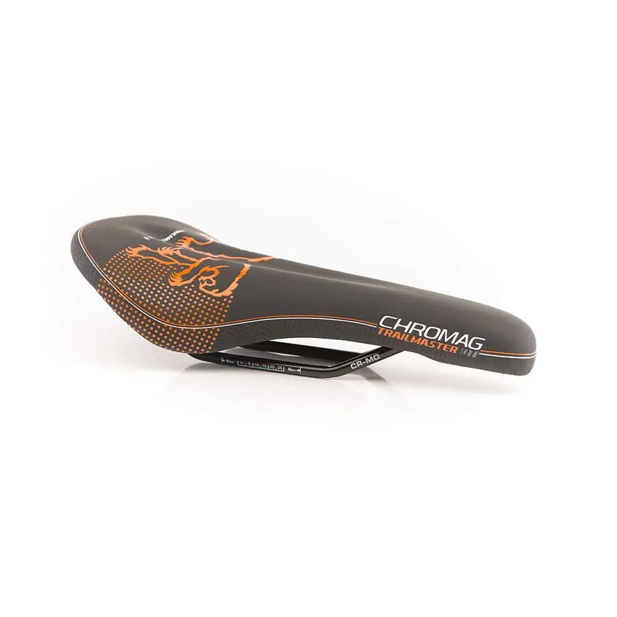 Chromag Trailmaster Durable Top Mountain Saddles