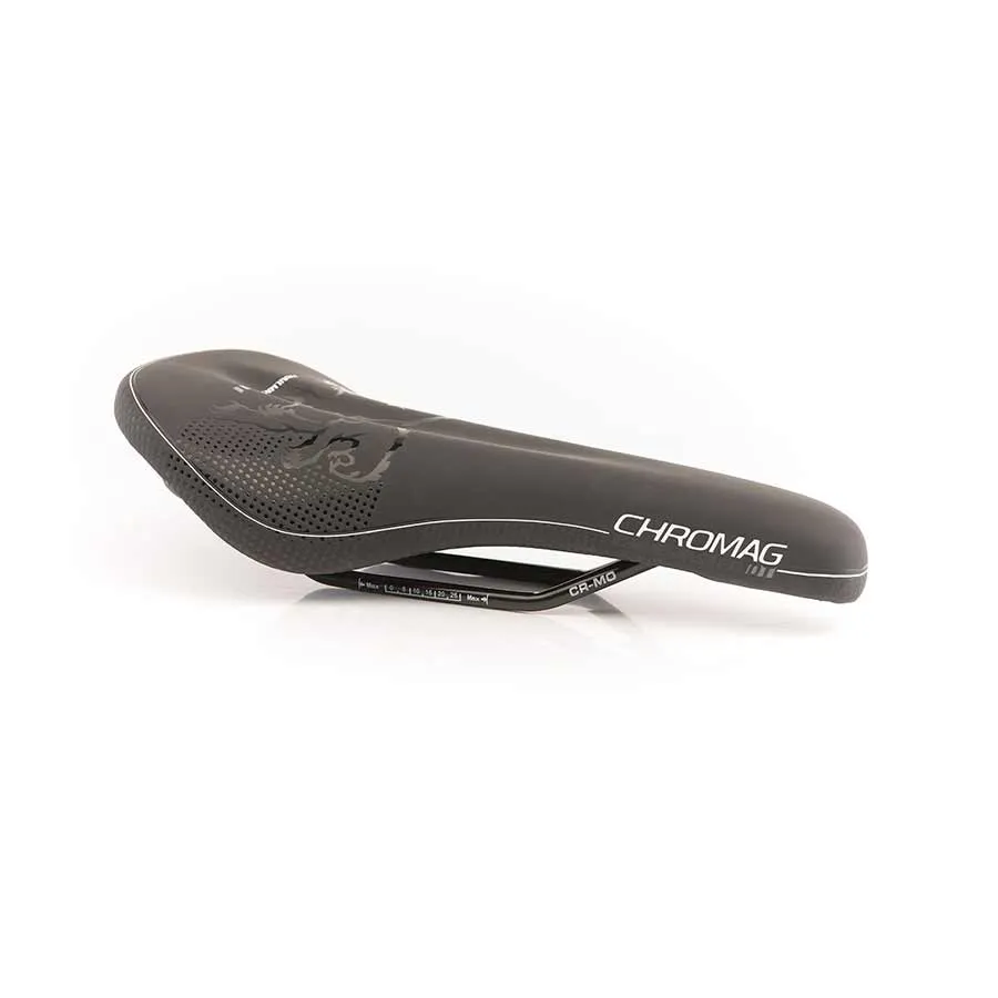 Chromag Trailmaster Durable Top Mountain Saddles