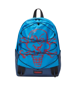 CONES AND BONES BACKPACK - BLUE