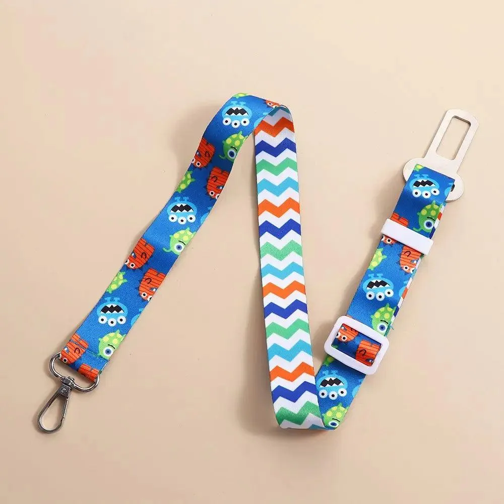 Cute Dog Car Seat Belt Clips