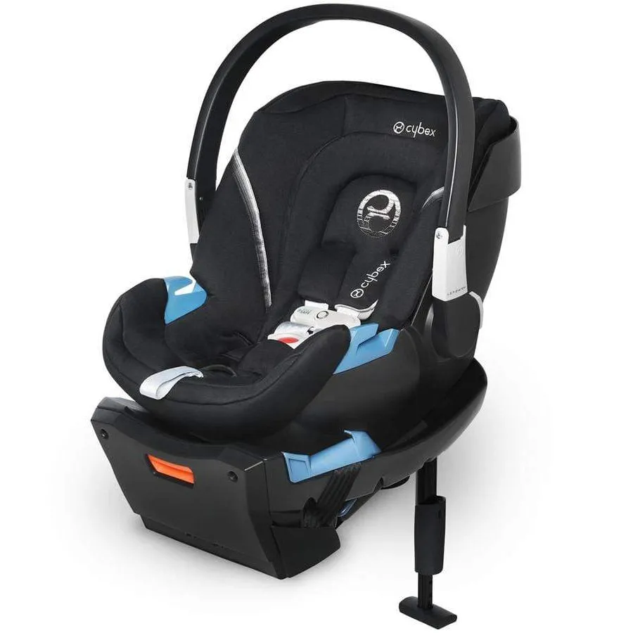 Cybex Aton2 SensorSafe Infant Car Seat