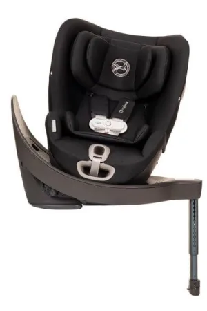 Cybex Sirona S SensorSafe FR Free Convertible Car Seat