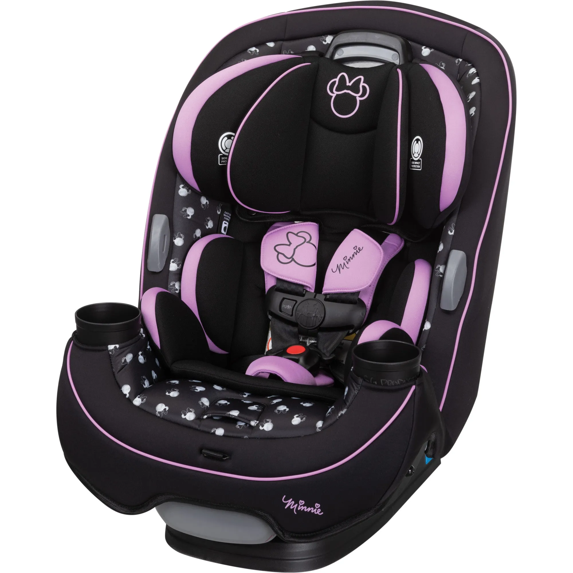 Disney Baby Grow and Go™ All-in-One Convertible Car Seat