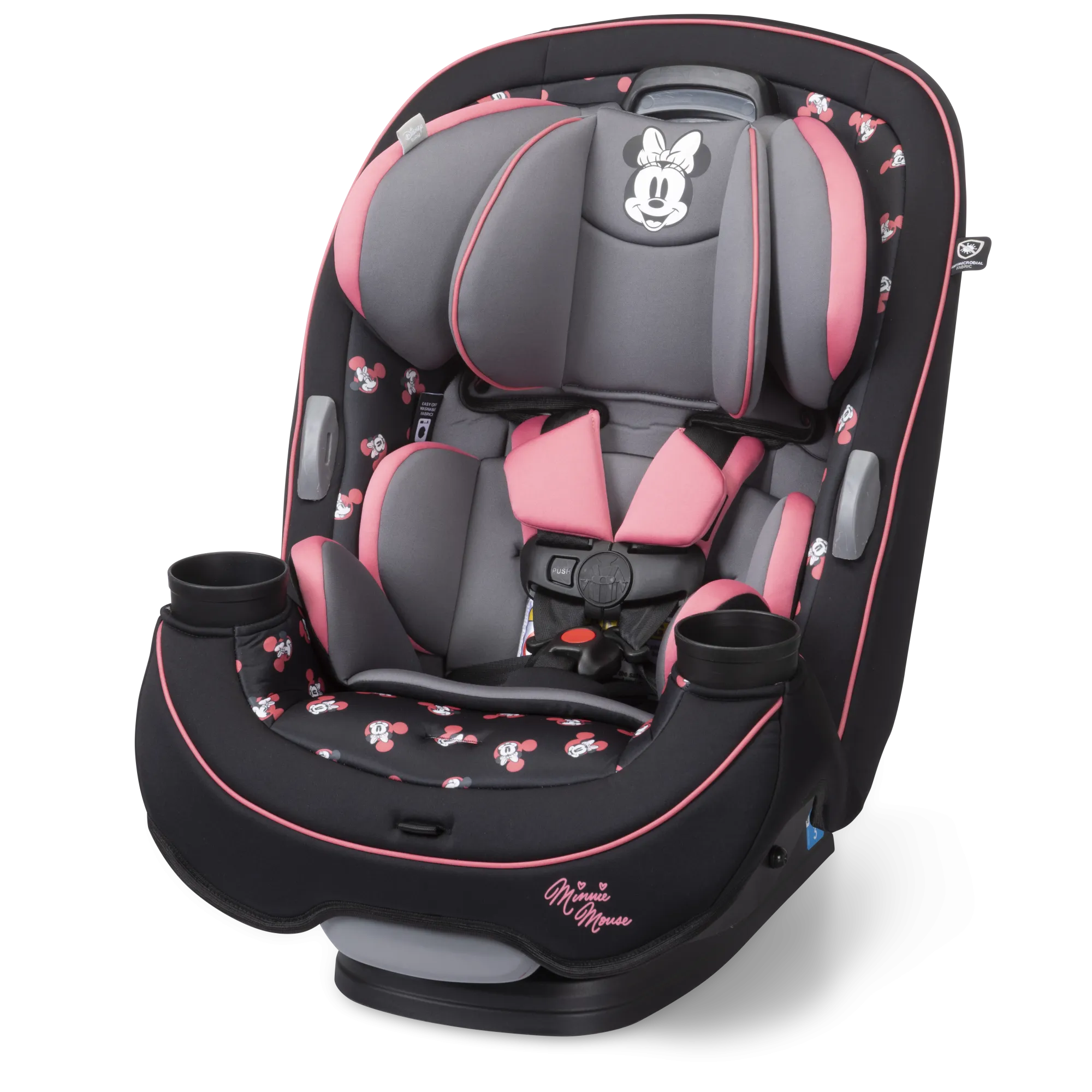 Disney Baby Grow and Go™ All-in-One Convertible Car Seat