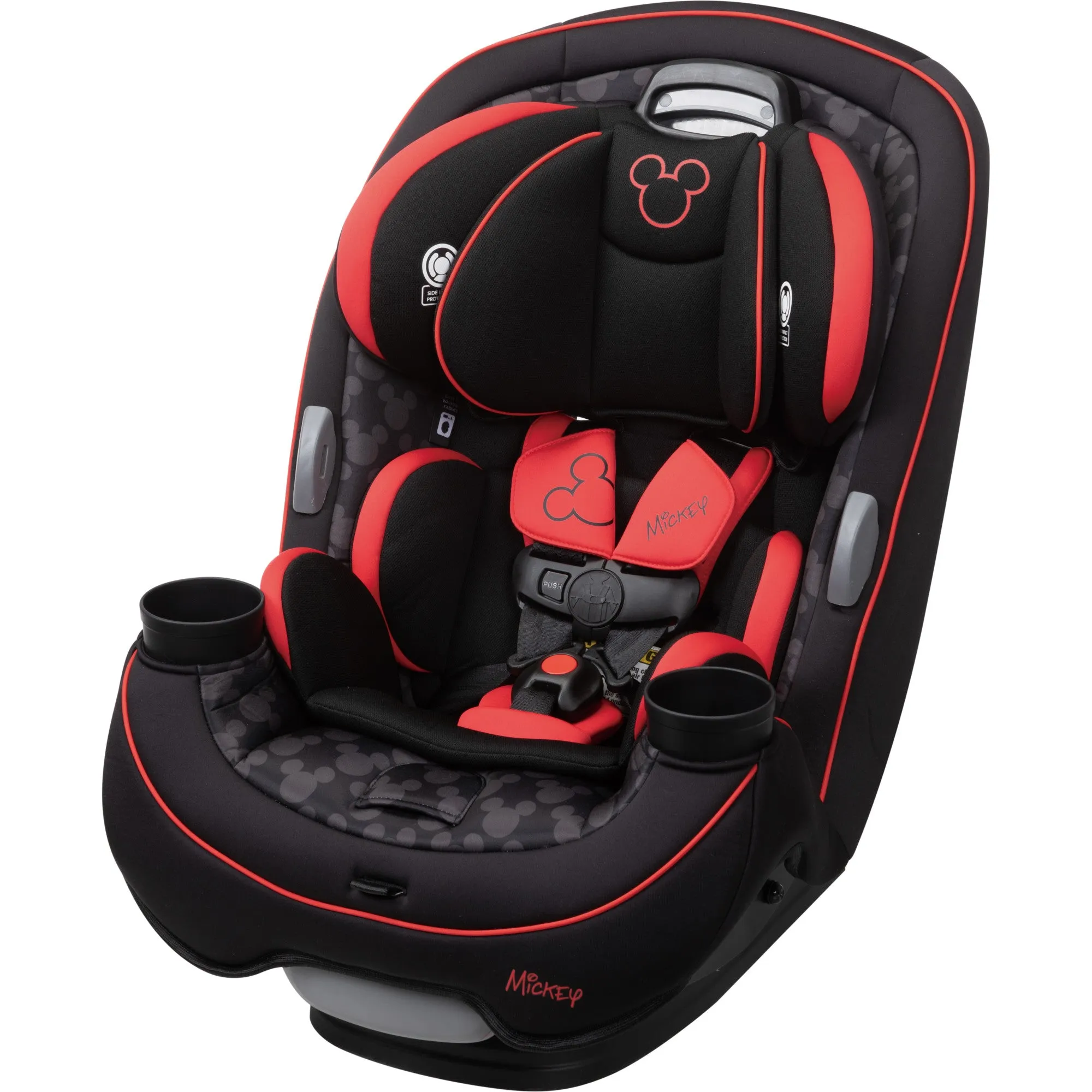 Disney Baby Grow and Go™ All-in-One Convertible Car Seat