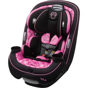 Disney Baby Grow and Go™ All-in-One Convertible Car Seat