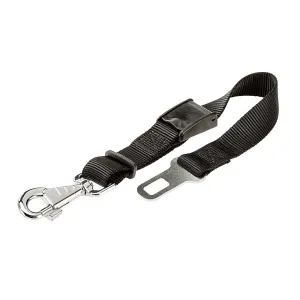 DOG SAFETY BELT