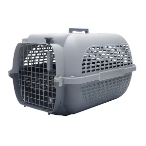 Dogit Grey Voyageur Dog Carrier