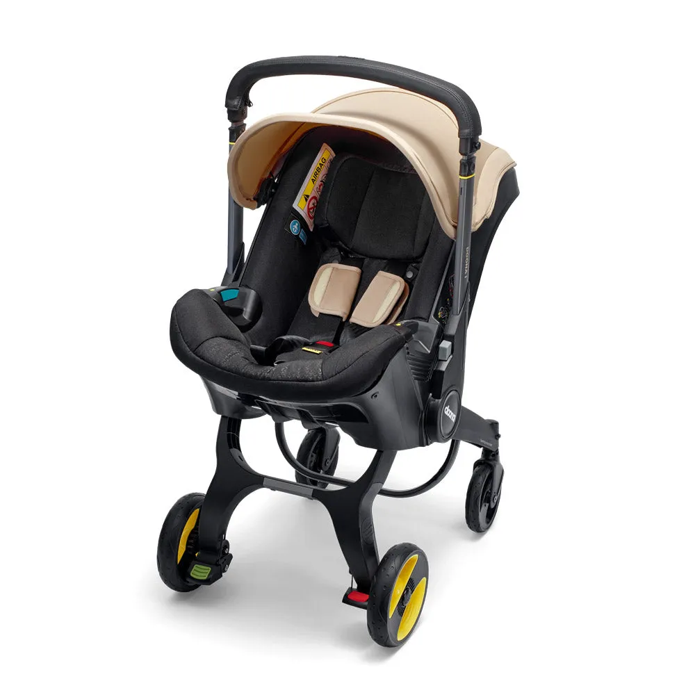 Doona I Infant Car Seat Stroller - 3 Color