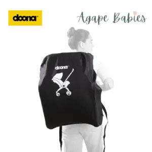 Doona Travel Bag