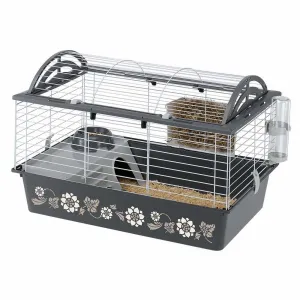 Ferplast Casita 80 Decor Guinea Pig Cage