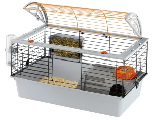 Ferplast Casita 80 Guinea Pig Cage