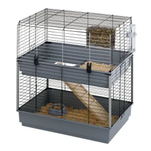 Ferplast Cavie 80 Double Guinea Pig Cage