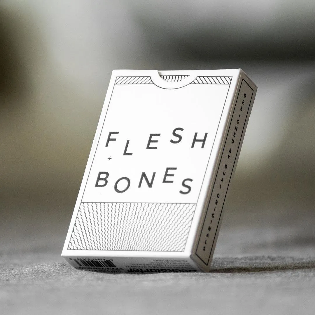 Flesh & Bones