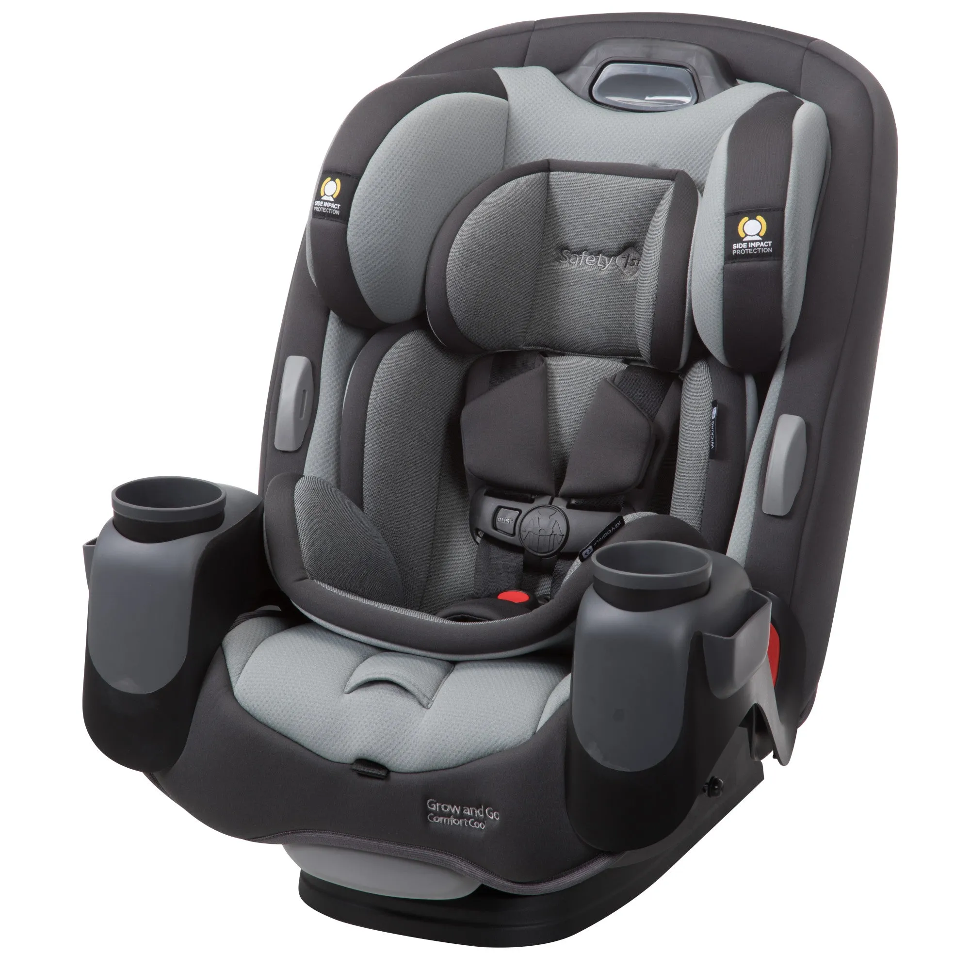 Grow and Go™ Comfort Cool All-in-One Convertible Car Seat