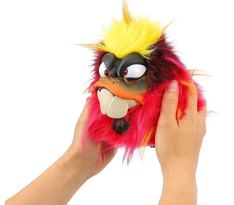 Grumblies Scorch Soft Toys