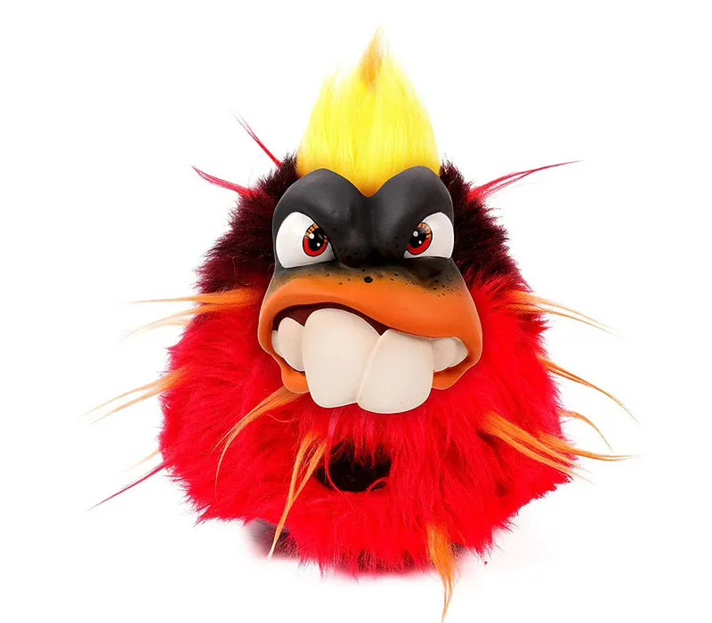 Grumblies Scorch Soft Toys