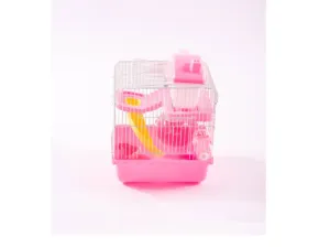 Hamster Cage as photo 22*17*30cm