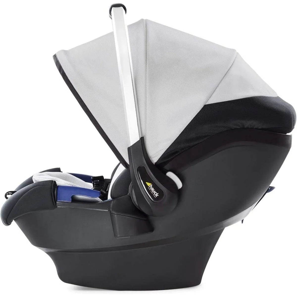 Hauck Ipro Baby Travel & Gear- Lunar