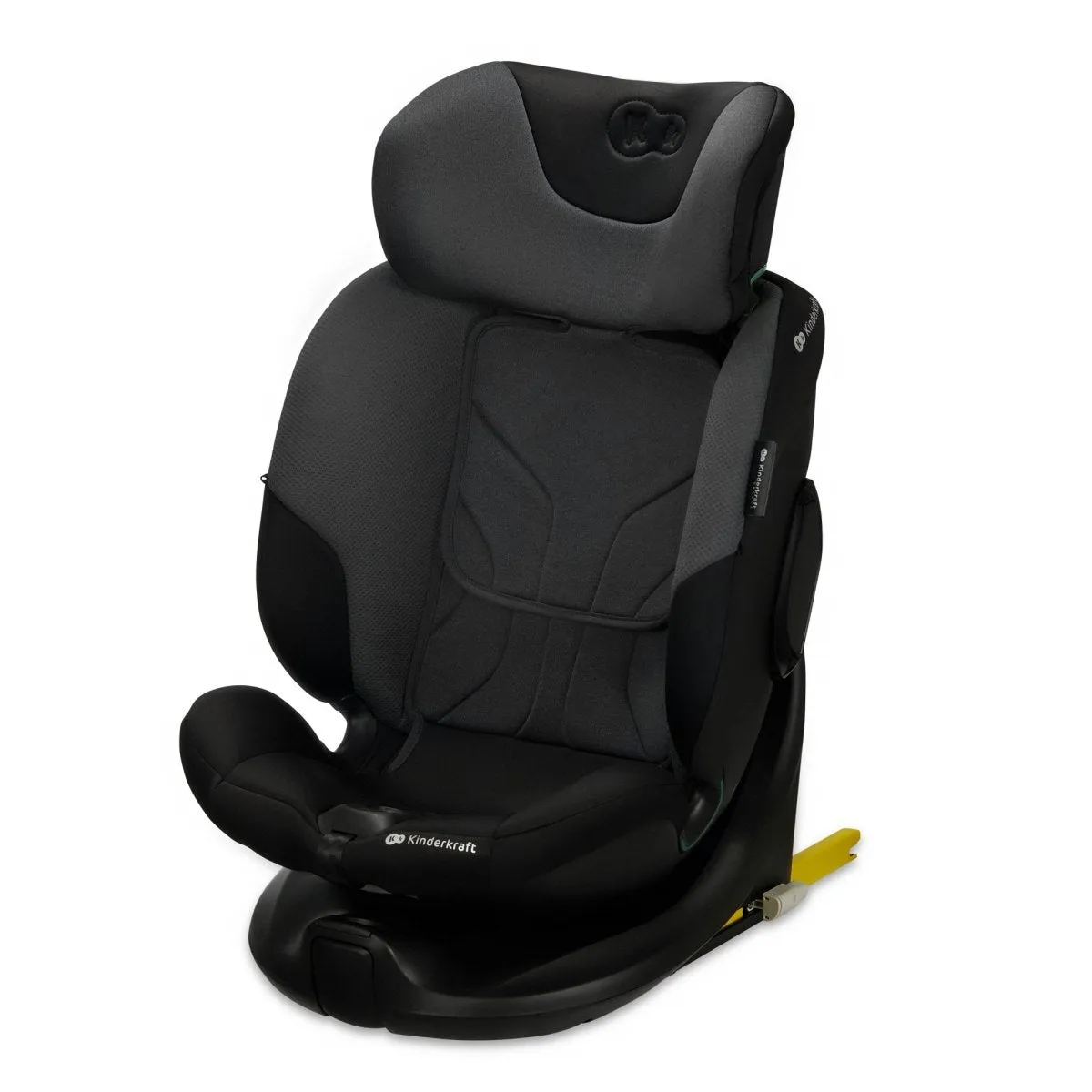 Kinderkraft I-FIX Car Seat i-Size