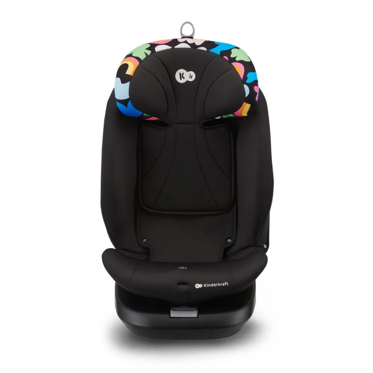 Kinderkraft I-GROW Car Seat i-Size