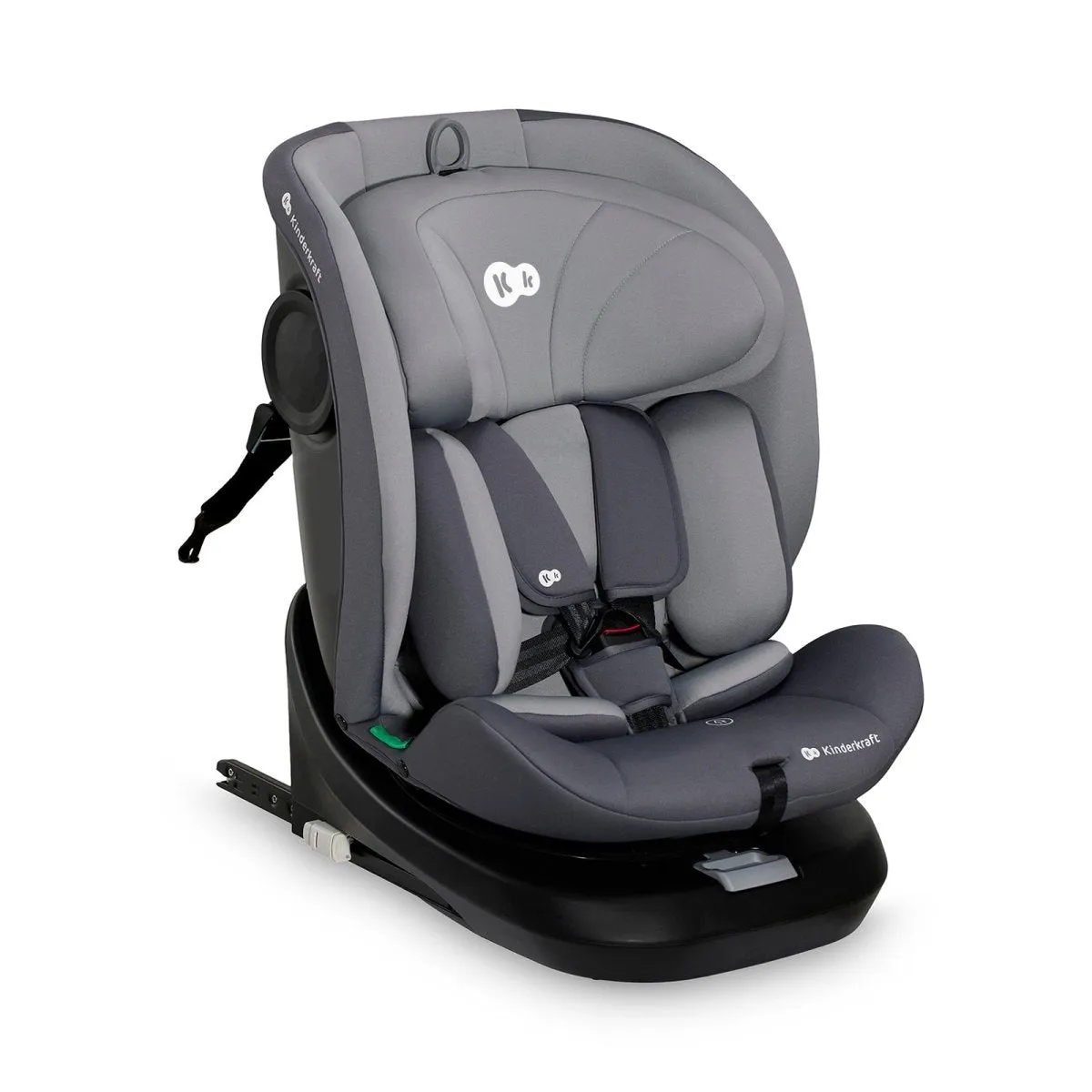 Kinderkraft I-GROW Car Seat i-Size