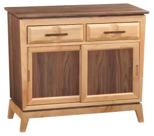 Madison 37"W Storage Console