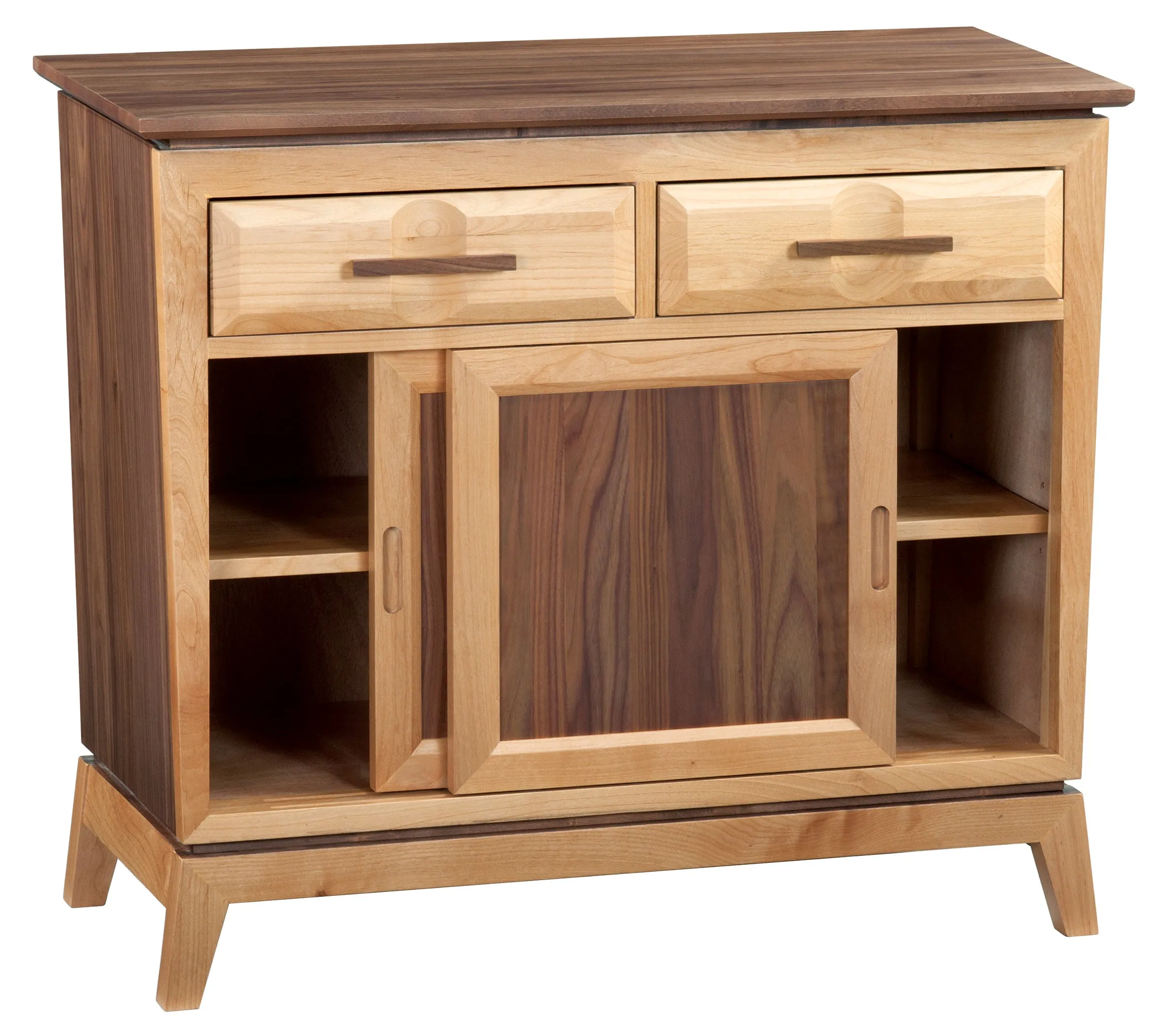 Madison 37"W Storage Console