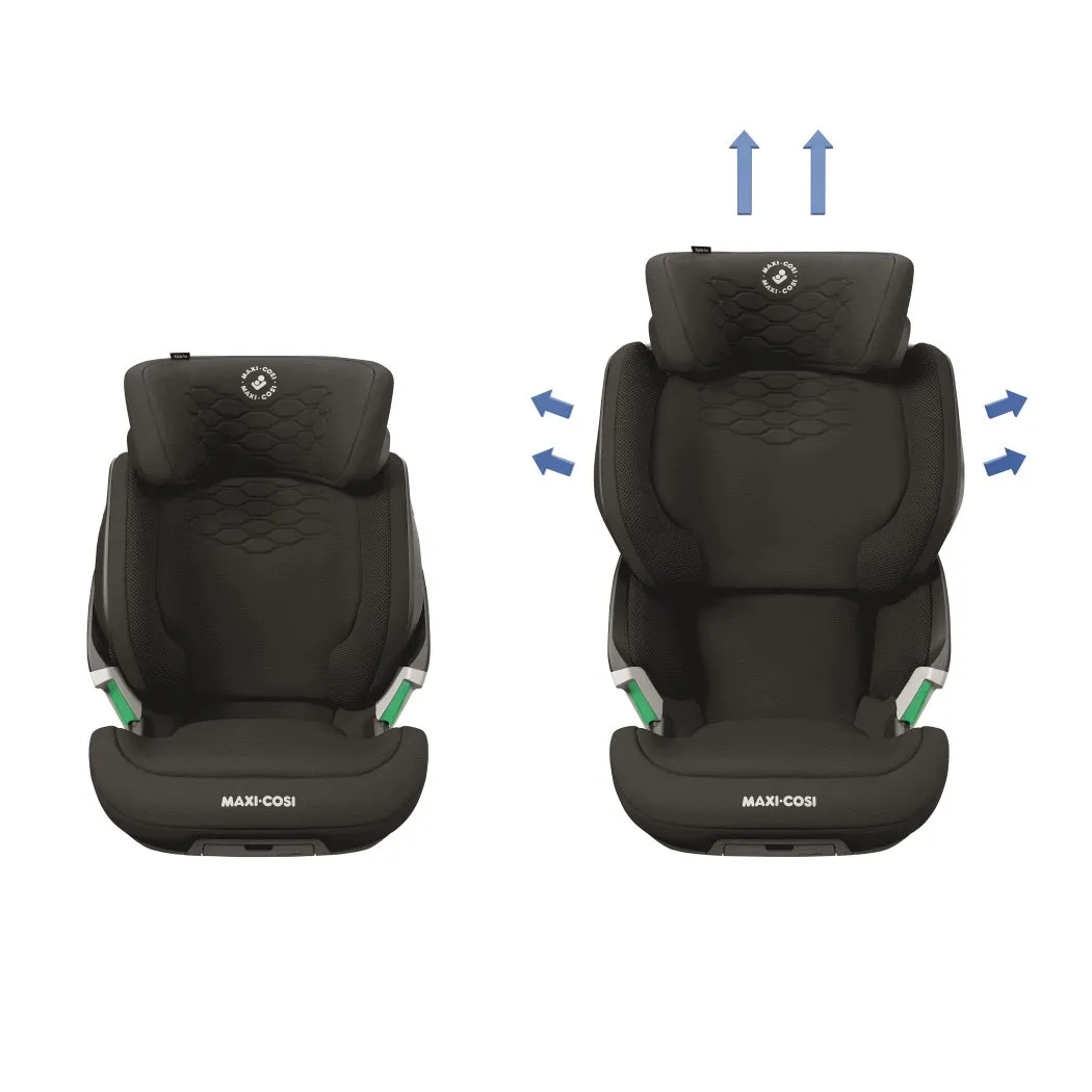 Maxi-Cosi Kore Pro i-Size Child Car Seat (Authentic Black)