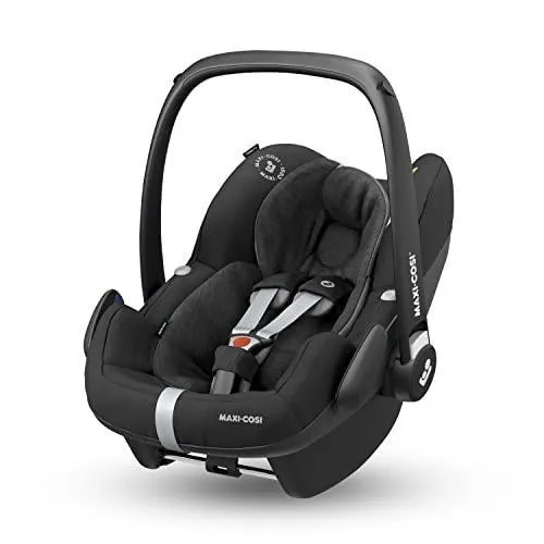 Maxi-Cosi Pebble Pro i-Size, Baby car seat