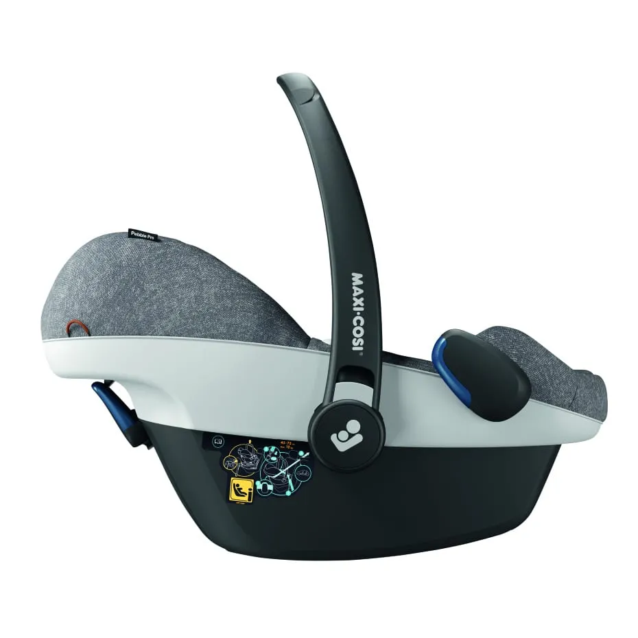 Maxi Cosi Pebble Pro I- Size