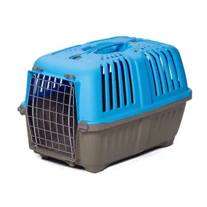 Midwest Spree Pet Carrier Blue 19"