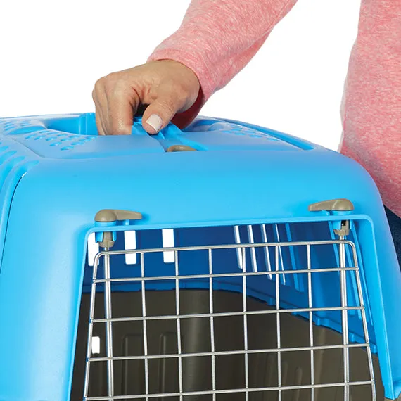 Midwest Spree Pet Carrier Blue 19"