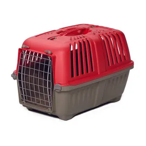 Midwest Spree Pet Carrier Red 22"