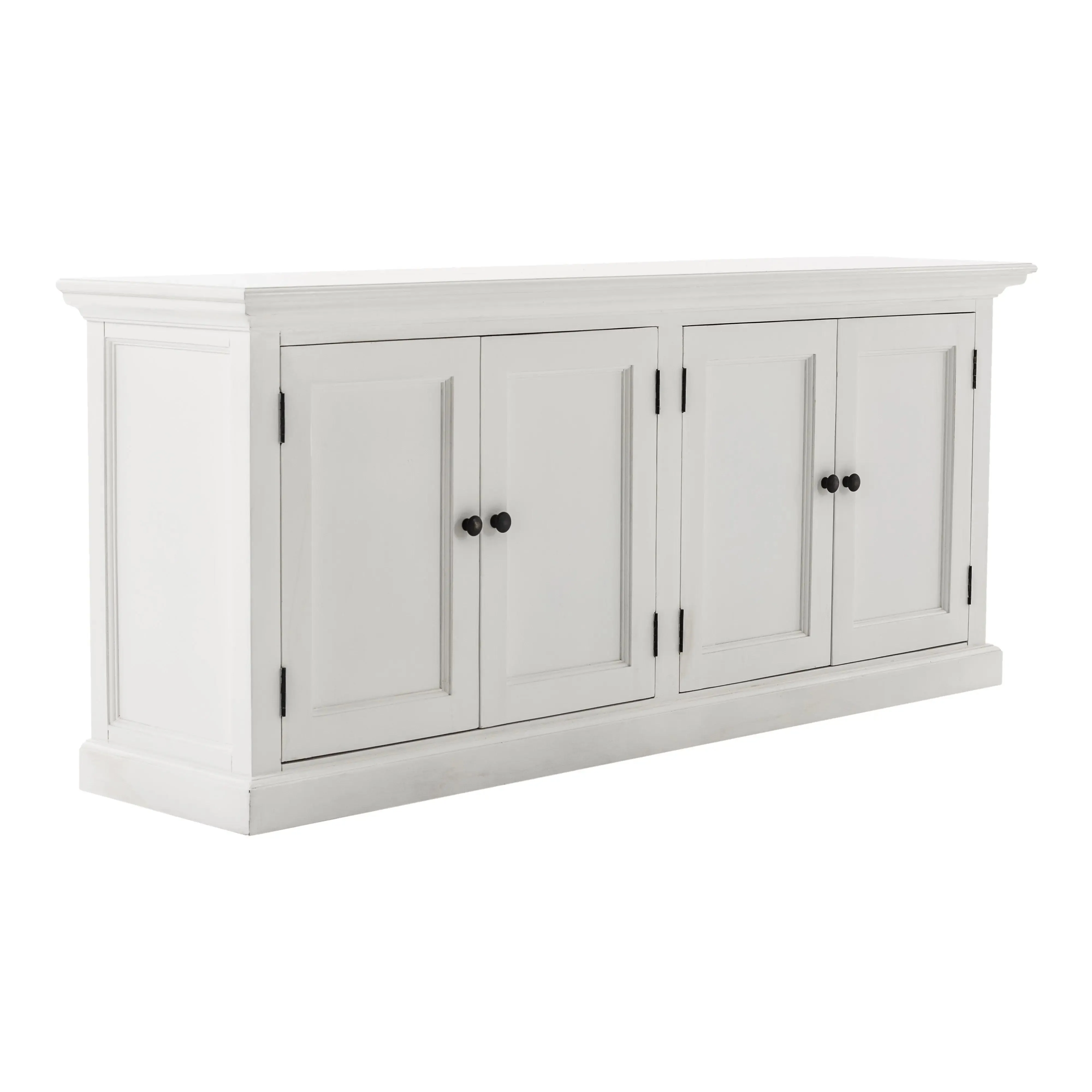 NovaSolo Double-Bay Hutch Unit CA613